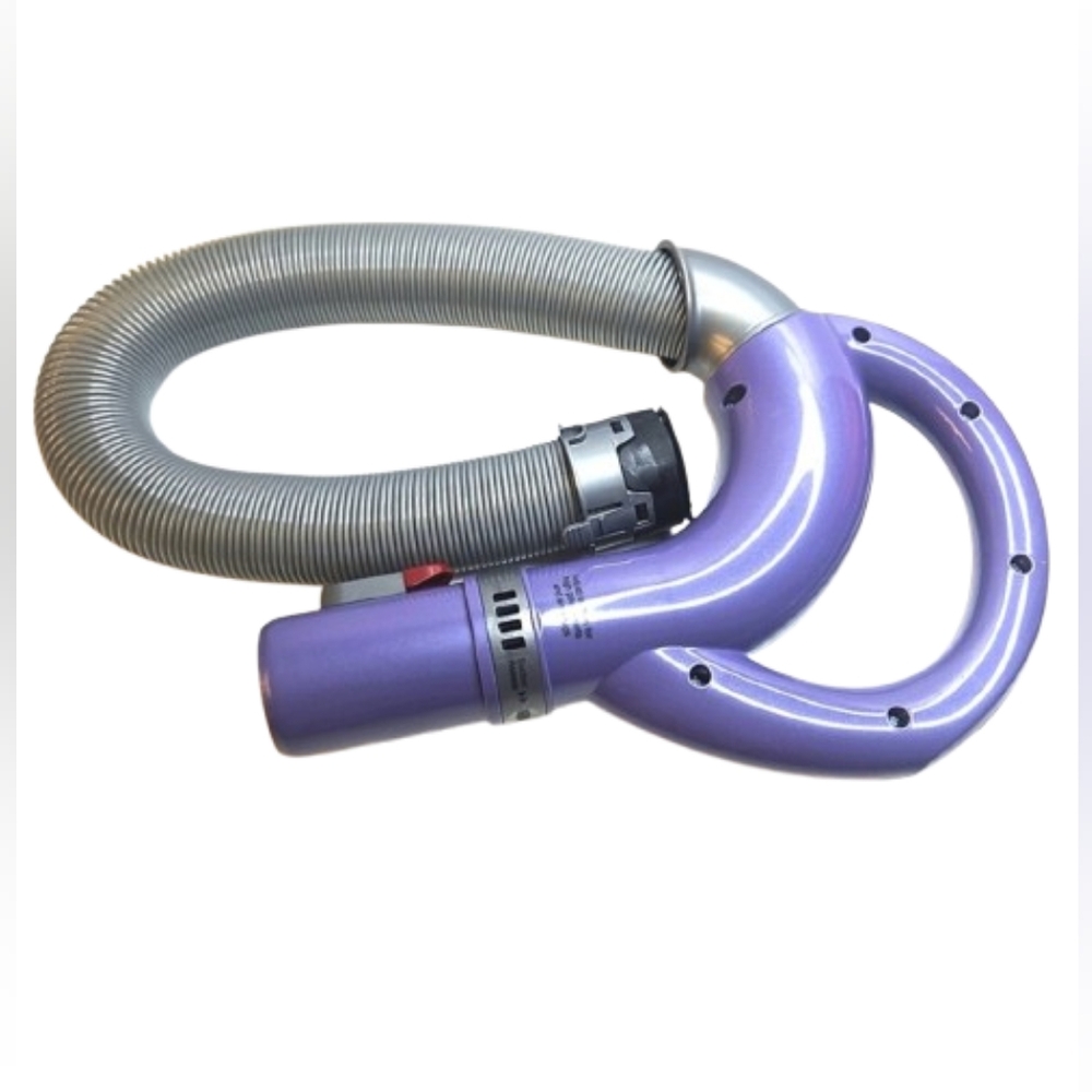 Purple Vacuum Hose Attachment New Replacement 1 Piece